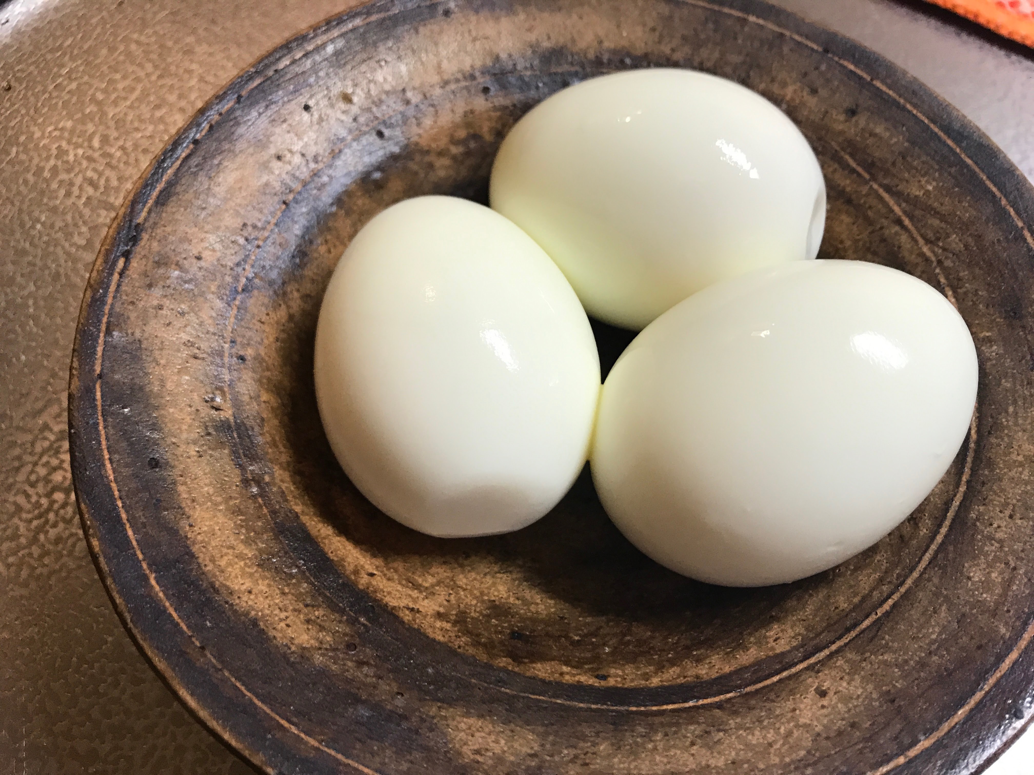 食材別 ゆで卵のぬか漬け やってみた 漬け方 漬け時間 どんな味 ぬか漬け生活始めましょう